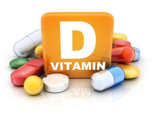 vitamina d1